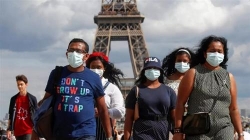 phap thu do paris ap dung cac bien phap nghiem ngat hon
