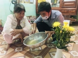 khanh hoa ghi nhan gan 5110 ca mac sot xuat huyet co 1 ca tu vong