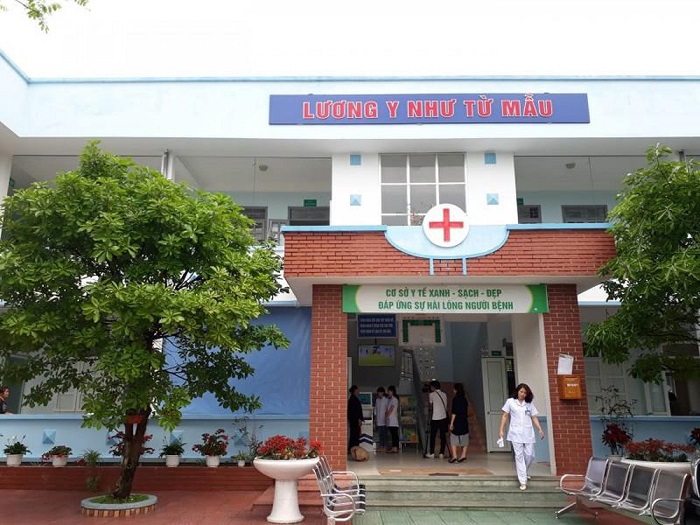 456 mô hình Trạm y tế điểm được triển khai tại Hà Nội