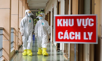 S&aacute;ng 8/10: 36 ng&agrave;y kh&ocirc;ng c&oacute; ca mắc Covid-19 trong cộng đồng, Việt Nam c&ograve;n 38 bệnh nh&acirc;n đang điều trị