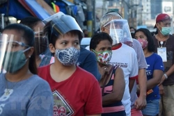 so ca nhiem covid 19 tang cao the gioi thieu thuoc khang virus
