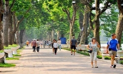 trung bo tiep tuc mua dien rong bac bo thoi tiet mat me