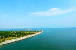 viet nam dong gop 1 trieu usd cho quy khi hau xanh cua lien hop quoc