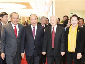 thuc hien muc tieu kep chan giac covid 19 phuc hoi va phat trien kinh te xa hoi tang cuong quoc phong an ninh