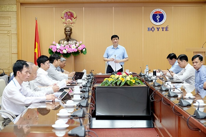 Chuẩn bị kịch bản đối phó với tình huống dịch Covid-19 xấu nhất trong mùa Đông Xuân