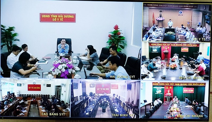 Chuẩn bị kịch bản đối phó với tình huống dịch Covid-19 xấu nhất trong mùa Đông Xuân