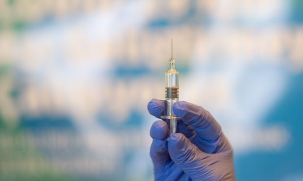 Facebook cấm các quảng cáo bài trừ vắc-xin