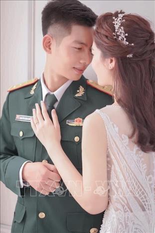 Vụ sạt lở tại Thủy điện Rào Trăng 3: Sáng mãi phẩm chất người lính Cụ Hồ