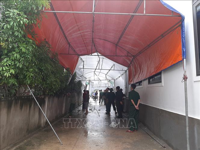 Vụ sạt lở tại Thủy điện Rào Trăng 3: Sáng mãi phẩm chất người lính Cụ Hồ