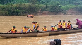 cong dien chi dao cap bach ung pho mua lu