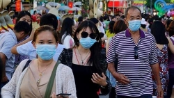 thu tuong chu truong doi voi ha noi tp ho chi minh la phai deo khau trang o noi cong cong dong nguoi