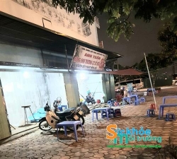 thi tran trau quy gia lam ha noi nha sieu mong ngang nhien ton tai