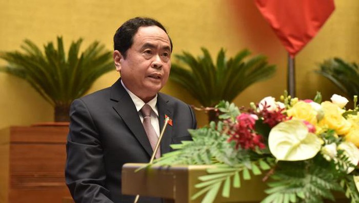CẬP NHẬT: Kỳ họp thứ 10, Quốc hội khóa XIV: Những thông tin nổi bật
