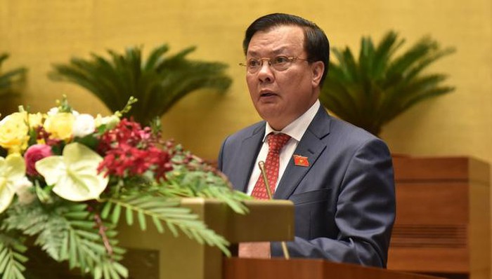 CẬP NHẬT: Kỳ họp thứ 10, Quốc hội khóa XIV: Những thông tin nổi bật