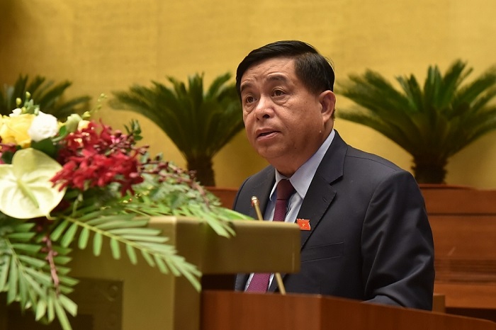 CẬP NHẬT: Kỳ họp thứ 10, Quốc hội khóa XIV: Những thông tin nổi bật