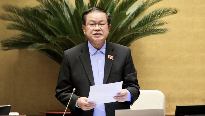 CẬP NHẬT: Kỳ họp thứ 10, Quốc hội khóa XIV: Những thông tin nổi bật
