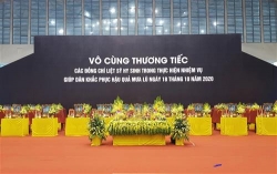 to chuc tang le cho 22 quan nhan doan kinh te quoc phong 337