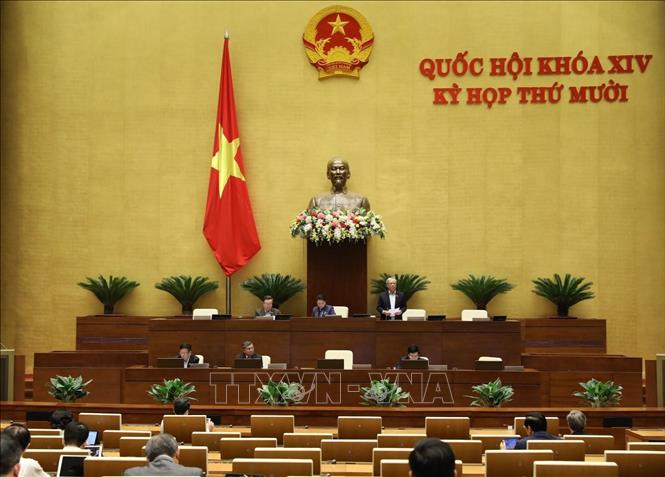 Thúc đẩy quyền lợi của người lao động Việt Nam đi làm việc tại nước ngoài