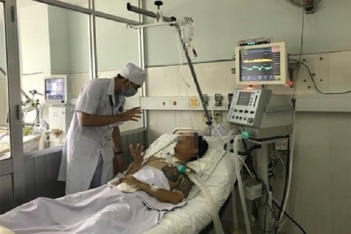 Khánh Hòa: Điều trị thành công cho 2 bệnh nhân bị ngộ độc pate Minh Chay