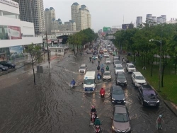 tphcm ban hanh ke hoach thuc hien thoa thuan paris ve bien doi khi hau