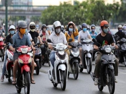 tphcm khoanh vung truy vet nguoi tiep xuc gan chuyen gia han quoc