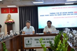 tp ho chi minh thong bao ve chuyen gia han quoc duong tinh voi covid 19