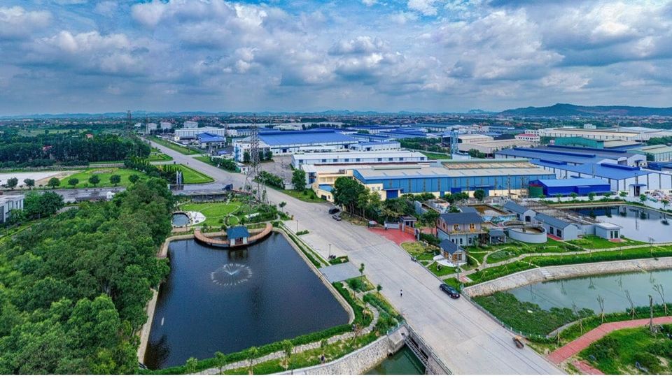 Phê duyệt Chiến lược quốc gia về tăng trưởng xanh