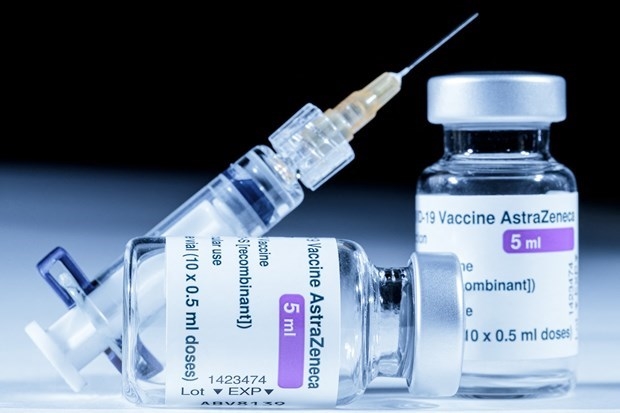 Chính phủ đồng ý mua thêm vaccine phòng COVID-19