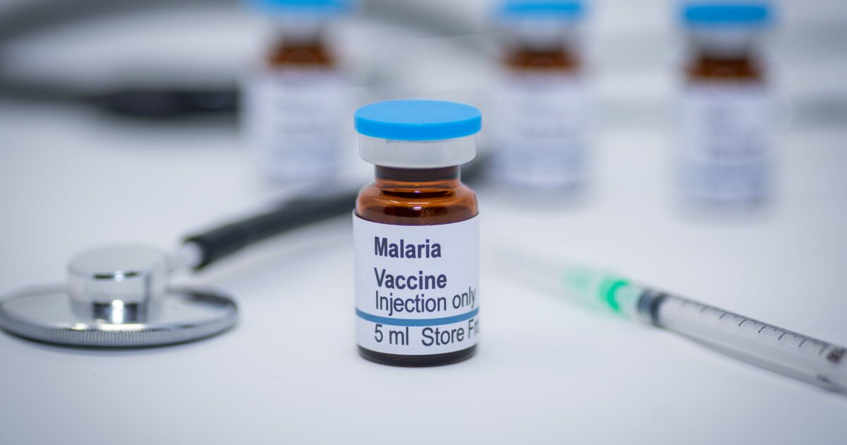 Vaccine sốt rét đầu tiên được WHO phê duyệt