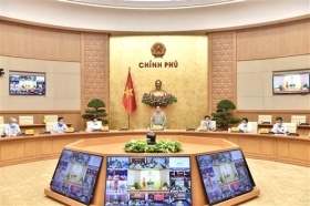 ve co ban viet nam da kiem soat tot tinh hinh dich benh tren toan quoc