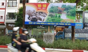 ha noi phat huy tinh than ngay giai phong thu do bat diet trong phong chong dich benh va phat trien kinh te