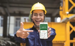 nang cao bao mat quy trinh giai ngan bang ung dung cong nghe xac thuc khuon mat fe credit ung dung cong nghe xac thuc khuon mat trong giai ngan