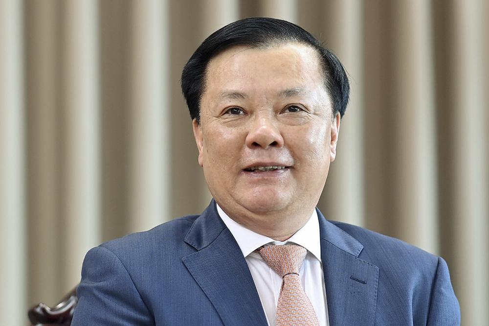Chào mừng Kỷ niệm 67 năm Ngày Giải phóng Thủ đô (10/10/1954 - 10/10/2021): Động lực xây dựng Thủ đô Hà Nội ngày càng giàu đẹp