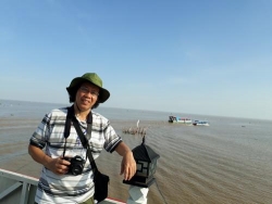 voc dang doanh nhan viet qua tho vu trong thai