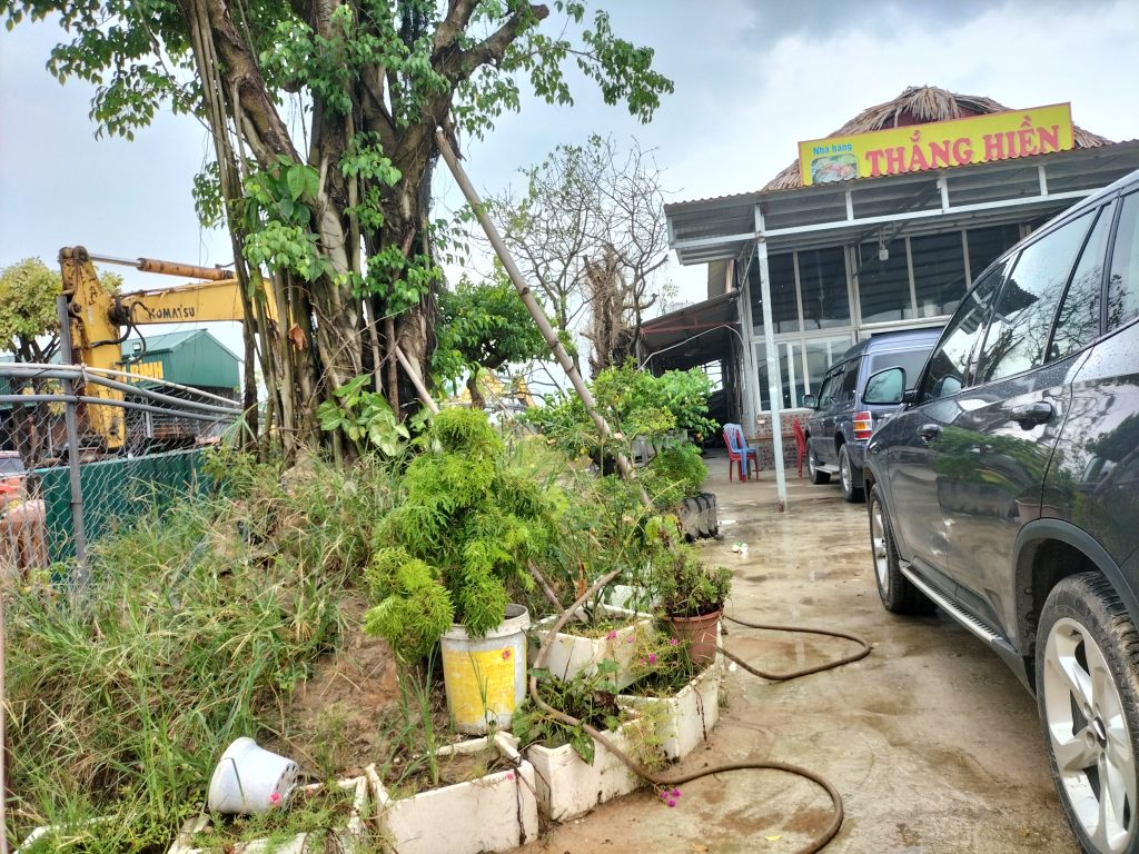 Yên Lạc (Vĩnh Phúc): Nhiều công trình vi phạm, chính quyền yếu kém hay “bao che”?