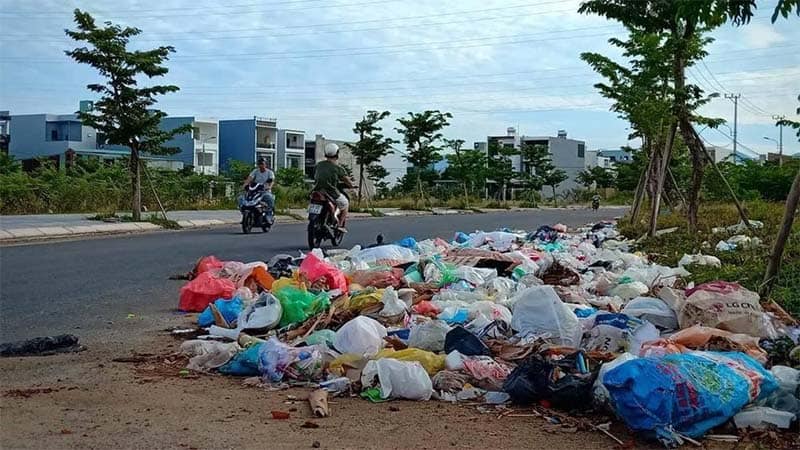 Khuyến cáo giảm rác thải nhựa theo nguyên tắc 4T tại Việt Nam