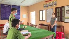 bac lieu xu phat hanh chinh doi tuong cung cap chia se thong tin kich dong bao luc