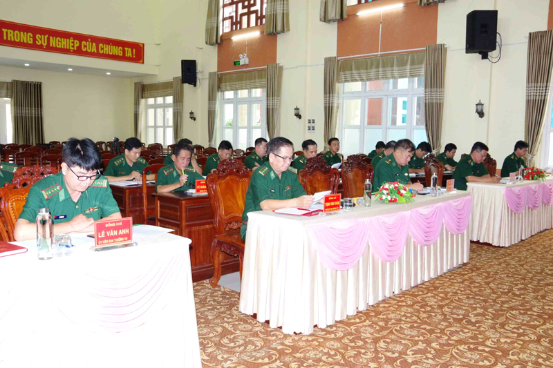 Sóc Trăng tổng kết 10 năm thực hiện Nghị quyết Trung ương 8 khoá XI
