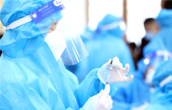 nhieu noi da ghi nhan cac bien the moi lay lan nhanh hon chung goc can day nhanh tiem vaccine covid 19