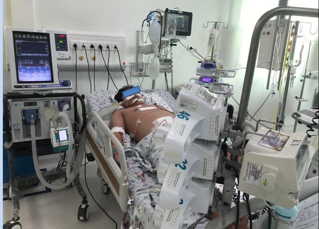 Số ca tử vong tăng, TP HCM phân tầng điều trị sốt xuất huyết