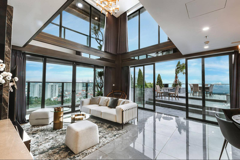  “Sống an lành - xây hạnh phúc” Sunshine Diamond River giữa Sài Gòn phồn hoa  
