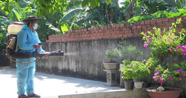 Phú Yên: Ghi  nhận ca tử vong đầu tiên do sốt xuất huyết