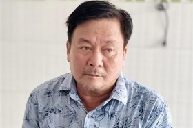 an giang bat giam doc cong ty tnhh mtv tien so thuong ban khong tren hoa don hon 19 trieu met khoi cat