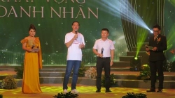 an tuong dem nhac khat vong doanh nhan tai hai phong