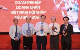 Chuyển đổi số - Xu thế phát triển tất yếu của thời đại và thời cuộc