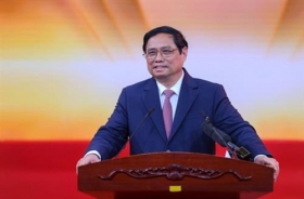ton vinh doanh nhan viet nam tieu bieu 2022