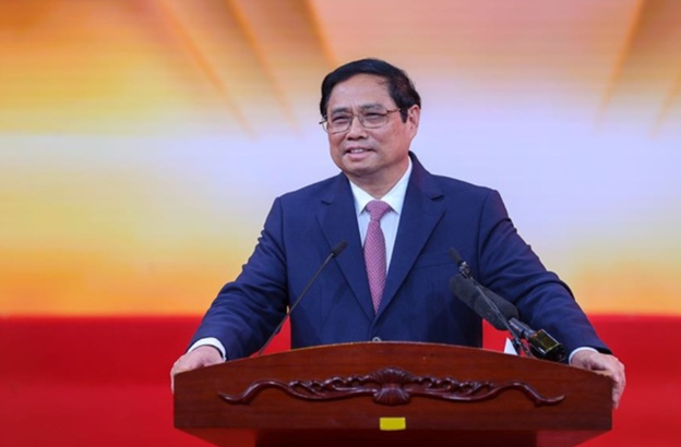 Tôn vinh Doanh nhân Việt Nam tiêu biểu 2022