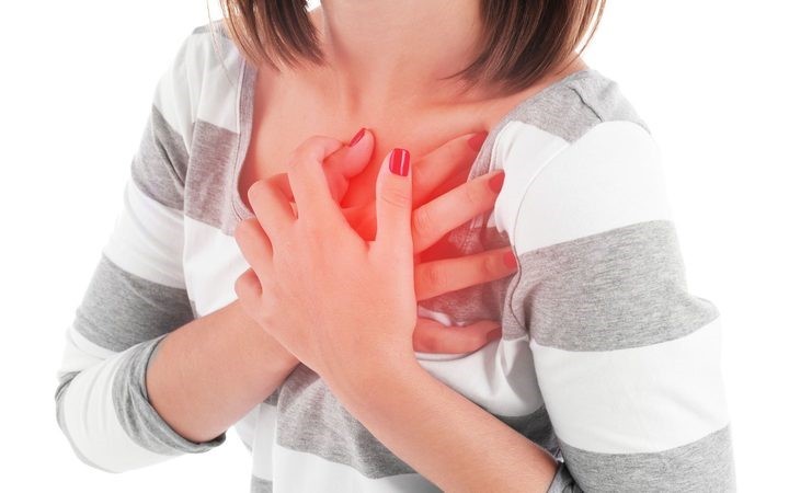 Bệnh tim mạch - nguyên nhân gây tử vong hàng đầu thế giới