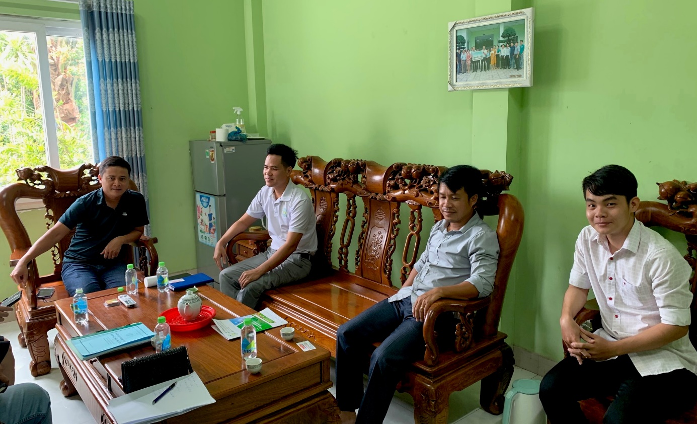 Bình Phước: Công ty cổ phần Môi trường Thảo Dương Xanh nói gì khi bị phản ánh gây ô nhiễm môi trường?