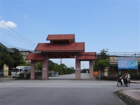 cong tac quan ly su dung tai nguyen dat dai va cong so goc nhin tu cac truong hoc tai ha tinh